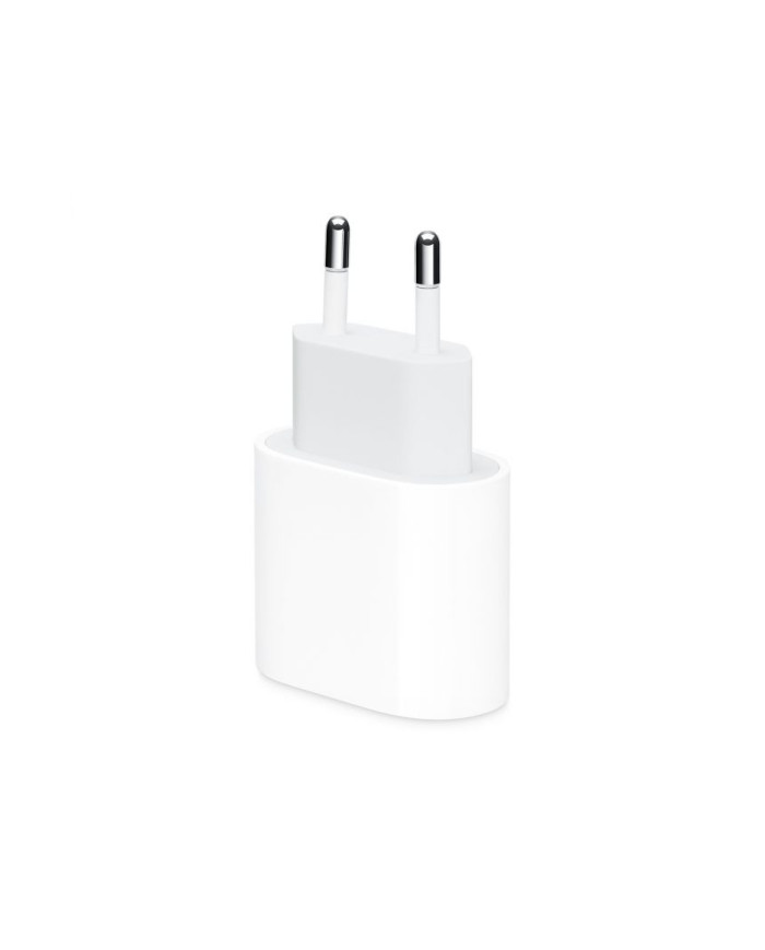 OEM - Incarcator retea, 1xUSB-C, 35W, White [blister]