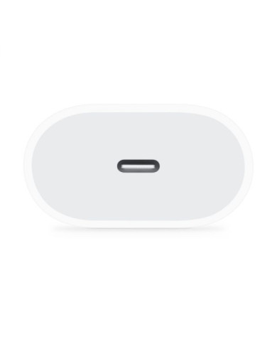 OEM - Incarcator retea, 1xUSB-C, 35W, White [blister]