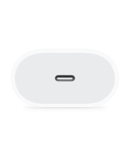 OEM - Incarcator retea, 1xUSB-C, 35W, White [blister]