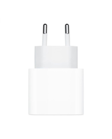OEM - Incarcator retea, 1xUSB-C, 35W, White [blister]