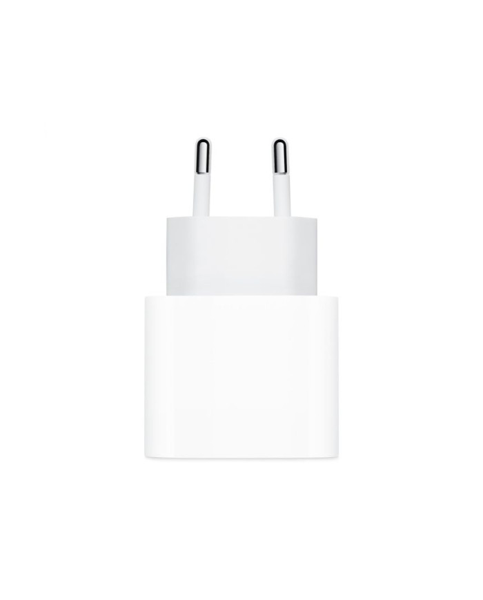 OEM - Incarcator retea, 1xUSB-C, 35W, White [blister]