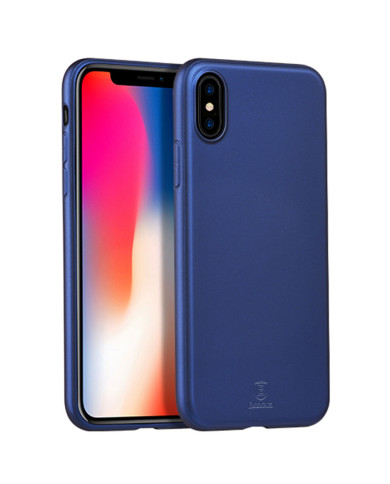 Husa Baseus » Samsung A71, UltraThin TPU, Blue