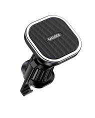 Kaku (KSC-1166) - Suport Auto, fixare dubla, montaj Ventilatie, cleme laterale, PullClip, Black